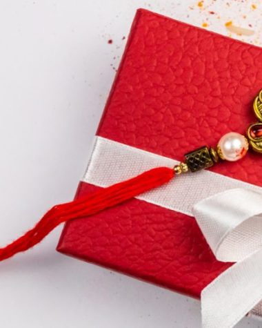 Last-minute Rakhi gifting ideas for your loving sister on the day of Raksha Bandhan