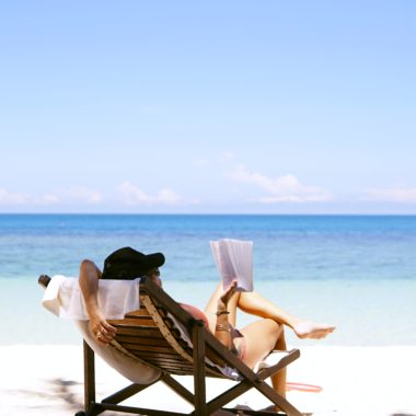 How to Make Your Vacation Effective for Personal Well-being