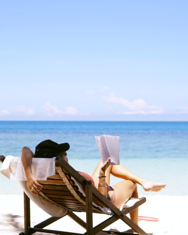 How to Make Your Vacation Effective for Personal Well-being