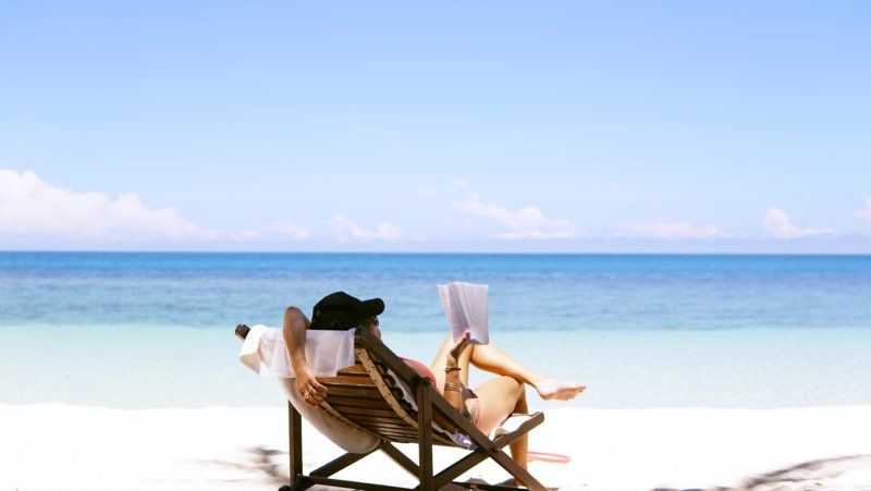 How to Make Your Vacation Effective for Personal Well-being