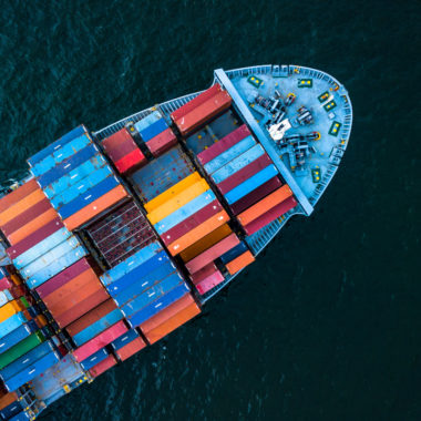 Shipping Companies