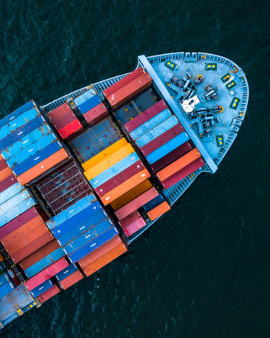 Shipping Companies
