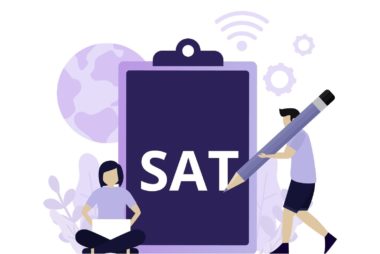 How to Book SAT exam Slot