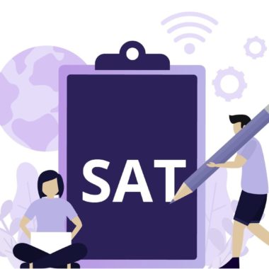 How to Book SAT exam Slot