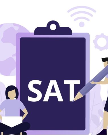 How to Book SAT exam Slot