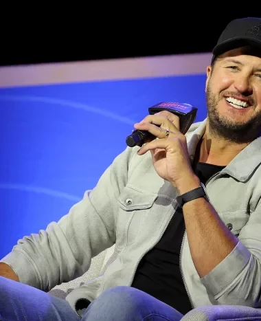 Luke Bryan
