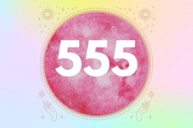 555 and Its Meaning