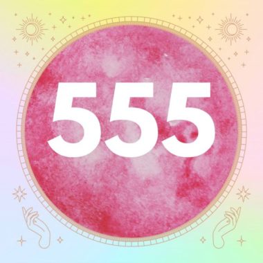 555 and Its Meaning