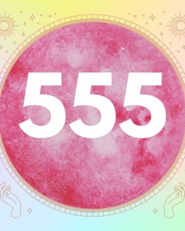 555 and Its Meaning