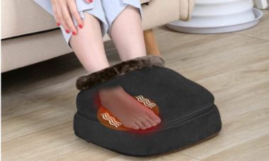 Keep Your Feet Happy and Warm with Our Range of Foot Warmers for Home and Work