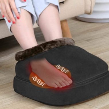Keep Your Feet Happy and Warm with Our Range of Foot Warmers for Home and Work