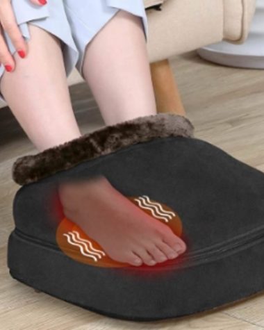 Keep Your Feet Happy and Warm with Our Range of Foot Warmers for Home and Work